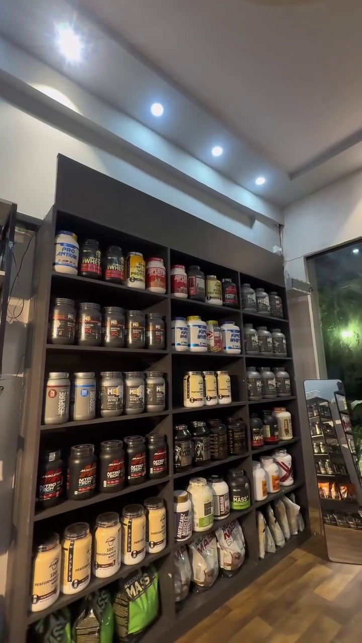 Dymatize ISO100 Whey Isolate